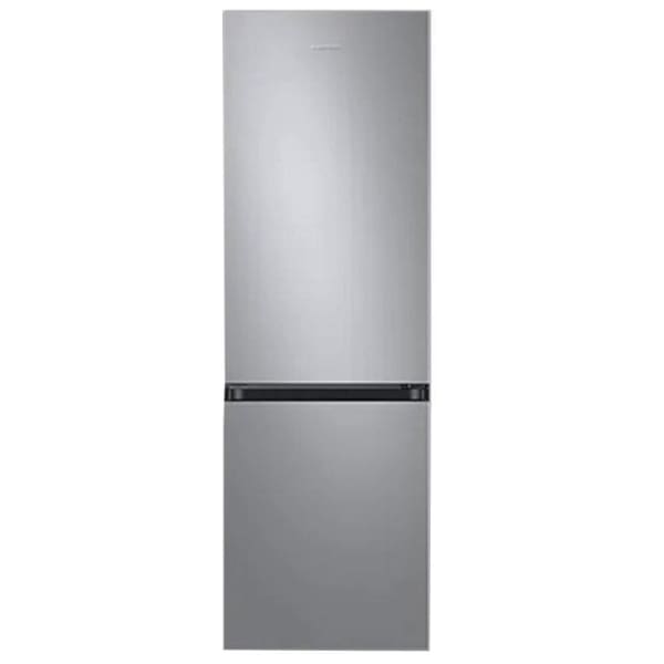 Réfrigérateur combiné SAMSUNG 340L No Frost Silver (RB34T600FSA)