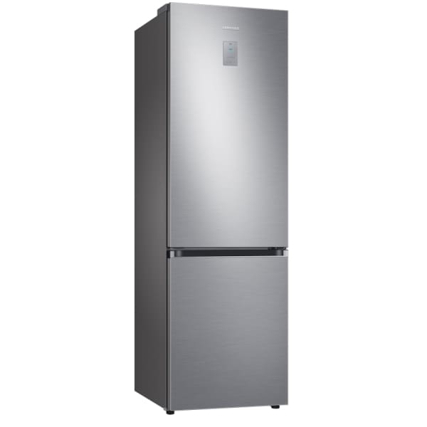 Réfrigérateur Combiné SAMSUNG 360L No Frost Silver (RB36T670FS9)(193.5‎ x 59.5‎ cm)