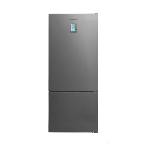 Réfrigérateur TELEFUNKEN 560L Combiné No Frost Inox (FRIG-553I)