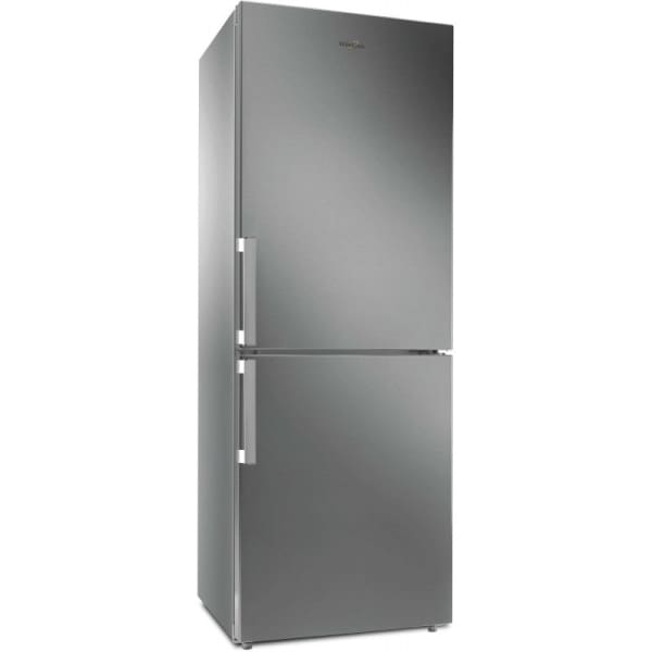 Réfrigérateur WHIRLPOOL 462L Combiné No Frost Inox(WB70I 931 X) (70 x 75.5 195 cm)