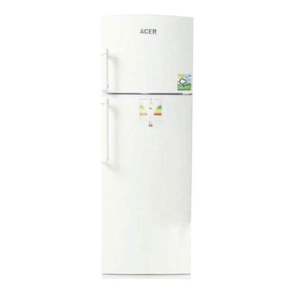Réfrigérateur ACER 260L De Frost Blanc (RS260LX-BL)(144 X 54 56 Cm)