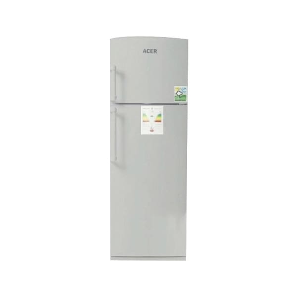 Réfrigérateur ACER 260 Litres De frost Silver (RS260LX-S)(144 X 54 56 Cm)