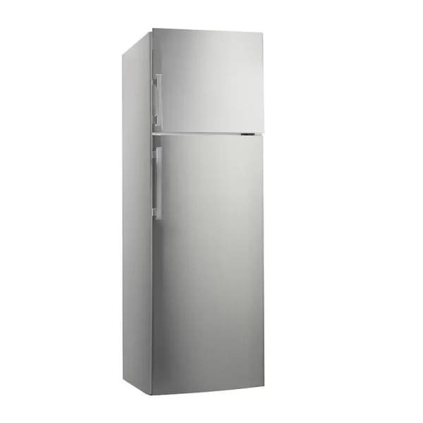 Réfrigérateur double portes ACER 400L De Frost Silver (RS400LX-S)