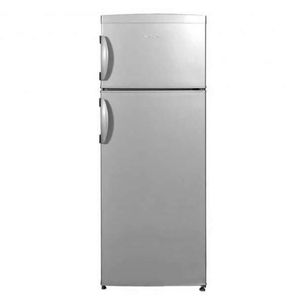Réfrigérateur ARÇELIK 320L NoFrost silver (RDX3850S)