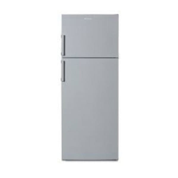 Réfrigérateur ARÇELIK 420L DeFrost inox (ADS14601SS)