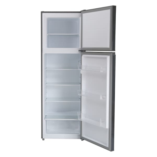 Réfrigérateur BIOLUX 172 Litres De Frost silver (DP 25) (50,1*54,1*145 cm)
