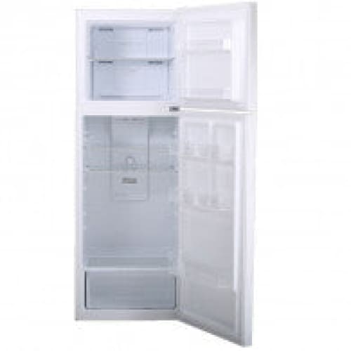 Réfrigérateur double portes BIOLUX 430L No Frost Blanc (MOD.DP43NF)
