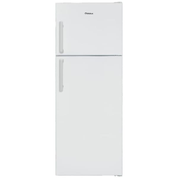 Réfrigérateur double portes BIOLUX 520L Less Frost blanc (MOD.DP52)