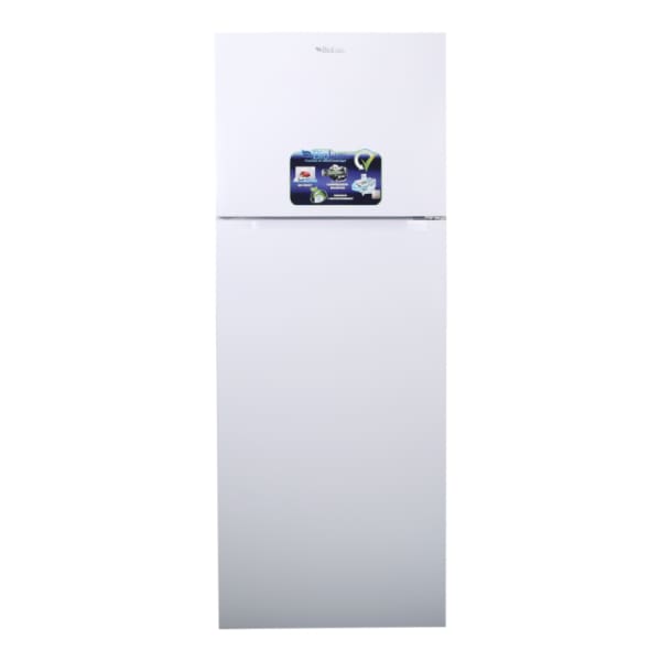 Réfrigérateur double portes BIOLUX 600L No Frost blanc (M.DP 60 NF BL)(70*70*185.5 cm)