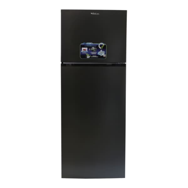 Réfrigérateur BIOLUX 600L No Frost silver (M.DP 60 NF SS)(70*70*185.5 cm)
