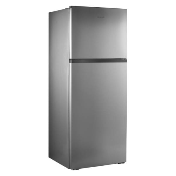 Réfrigérateur BRANDT 460L De Frost Silver (BDE5110BS)