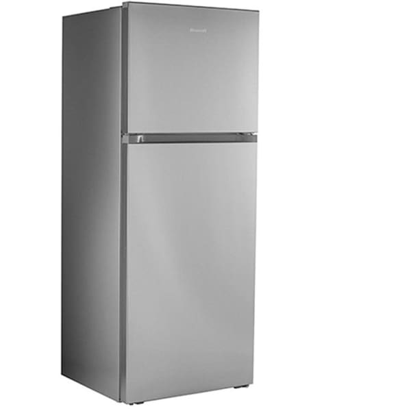 Réfrigérateur BRANDT 500L No Frost Silver (BD5010NS)