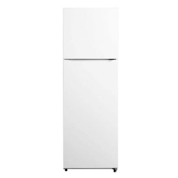 Réfrigérateur double portes CONDOR 340 L No Frost blanc (CRDN430-W)