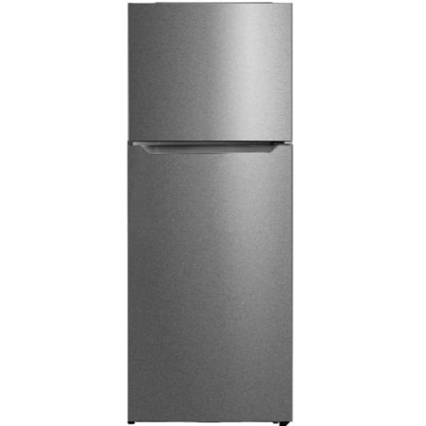 Réfrigérateur double portes CONDOR 470L No Frost Silver (CRDN630G)