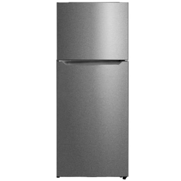 Réfrigérateur double portes CONDOR 630L No Frost Silver (CRDN630-S)