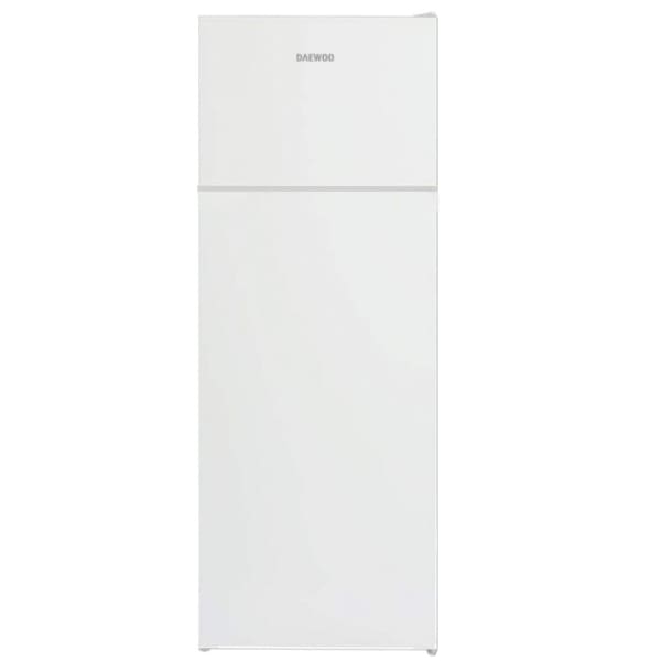 Réfrigérateur double portes DAEWOO 450L No Frost Blanc (FN-450-N-BLANC)