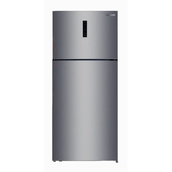 Réfrigérateur double portes DAEWOO 541L No Frost inox (FN-541-INOX)