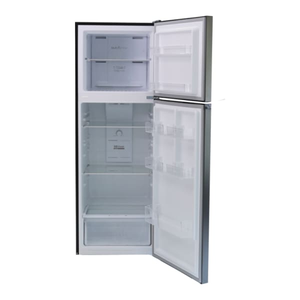 Réfrigérateur double portes LG 420L No Frost dark inox (MOD.DP 42 SS NF)
