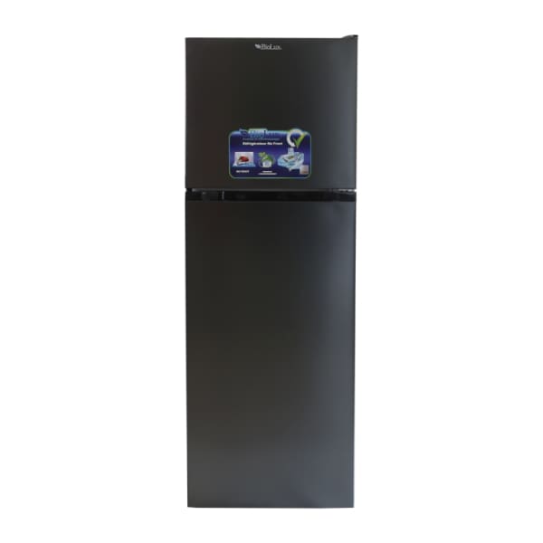 Réfrigérateur double portes LG 420L No Frost dark inox (MOD.DP 42 SS NF)