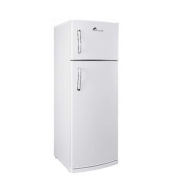 Réfrigérateur Combiné Hoover Nofrost 341L (HOCE4T618EB) - SpaceNet