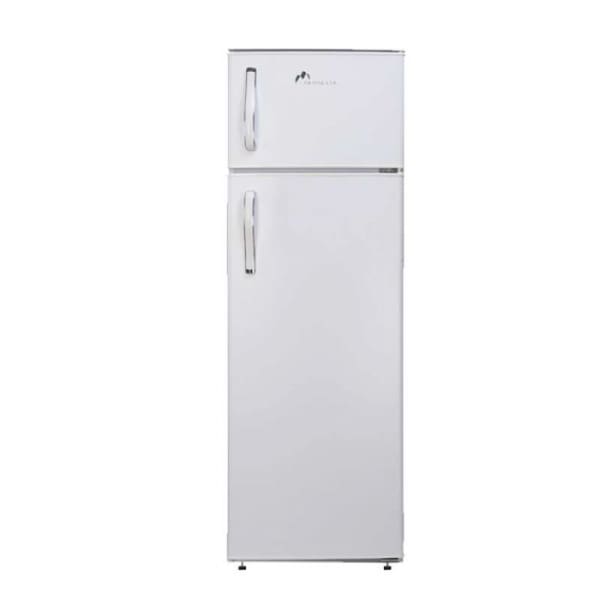 Réfrigérateur MONTBLANC 300L blanc (FB302) (164 x 54 57 cm)