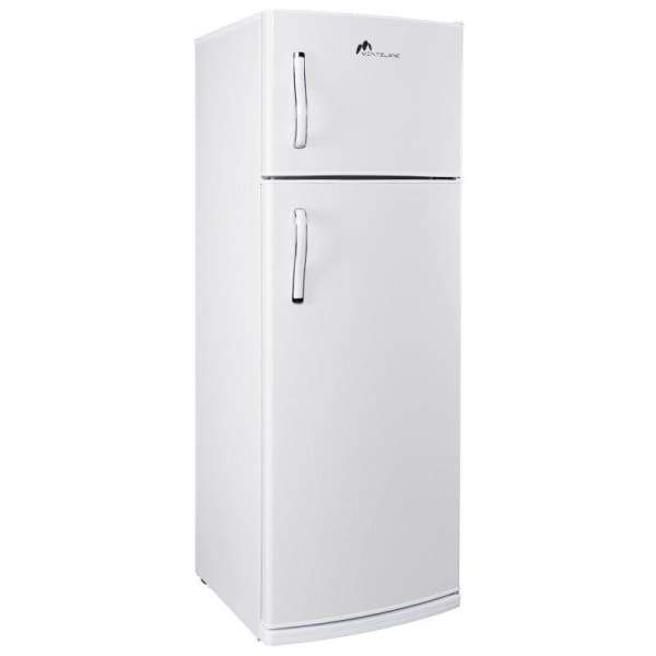 Réfrigérateur Mont-Blanc 2 Portes Blanc 350L - Réfrigérateur - MONTBLANC