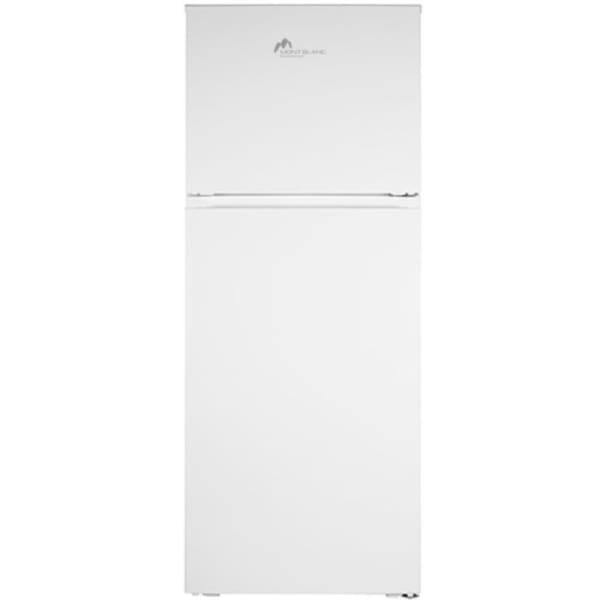 Réfrigérateur double portes MONTBLANC 465L No Frost Blanc (MR500W)(185.5*70.5*70.5 Cm)