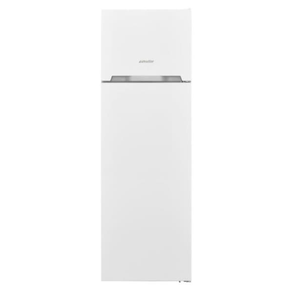 Réfrigérateur NEWSTAR 400L De Frost Blanc (400WA)