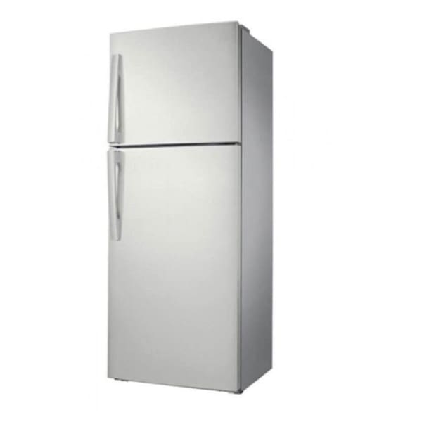 Réfrigérateur double portes SABA 249L De Frost Silver (DF2-34 S)