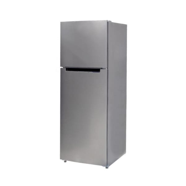 Réfrigérateur double portes SABA 344L No Frost Silver (FC2-45S)
