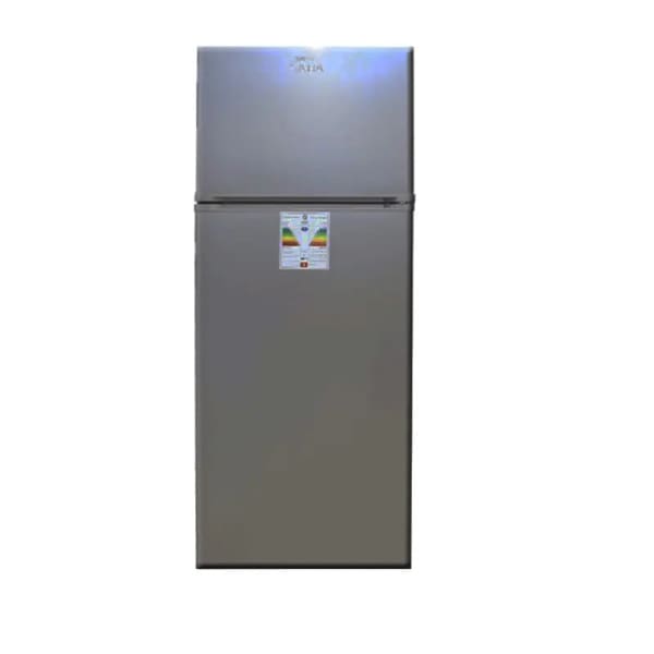 Réfrigérateur SABA 451L No Frost Silver (SN483S)(185x70x69 cm)