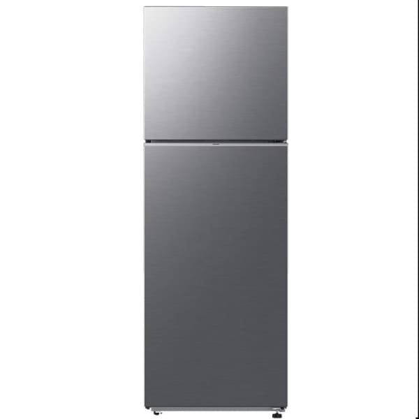 Réfrigérateur double portes SAMSUNG 348 Litres No Frost inox (RT35CG5000S9EL)