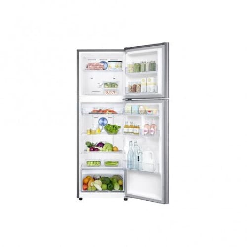 Réfrigérateur SAMSUNG 370 L Silver(RT37K500JS8)