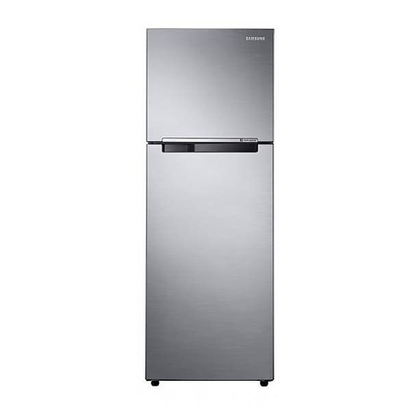 Réfrigérateur SAMSUNG 370 L Silver(RT37K500JS8)