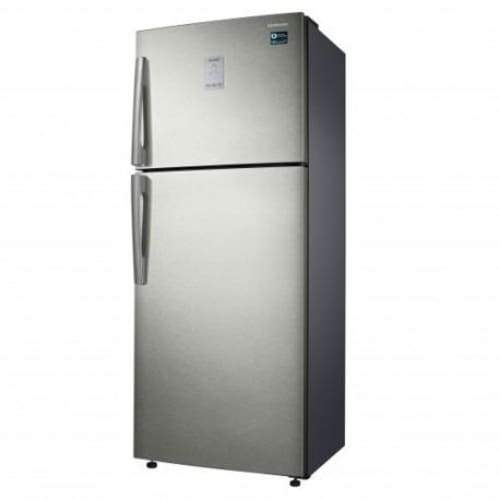 Réfrigérateur SAMSUNG RT65 Twin Cooling Plus 468 L - Inox (RT65K6340S8)