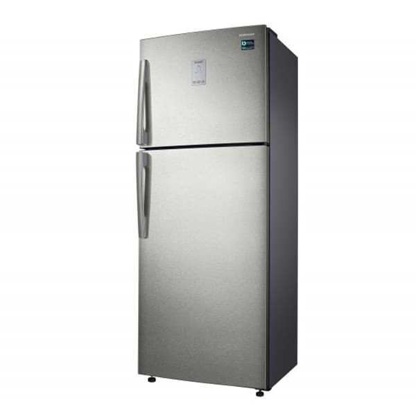 Réfrigérateur SAMSUNG RT65 Twin Cooling Plus No Frost Inox (RT65K6340S8) (70*182.5*77.6 cm)