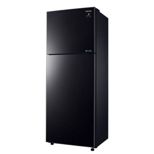 Réfrigérateur double portes SAMSUNG 500L No Frost Noir(RT50K50522C) (67.5 x 178.5 71.5 cm)
