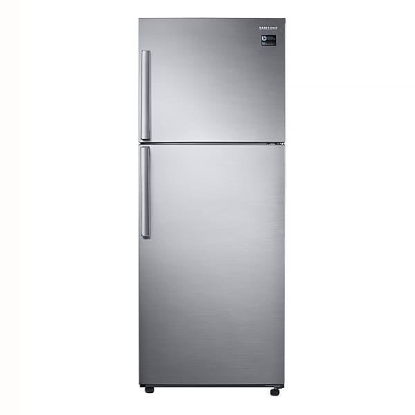 Réfrigérateur SAMSUNG 500L Twin Cooling Plus TC silver (RT50K5152S8) (67.5 x 178.5 71.5 cm)