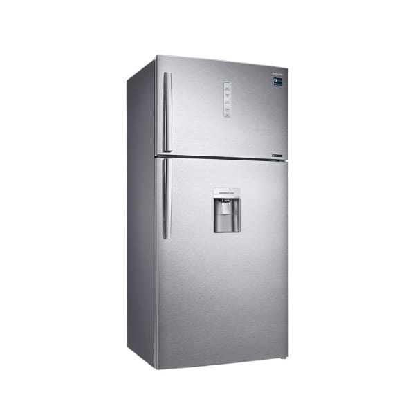 Réfrigérateur double portes SAMSUNG Twin cooling 850L No Frost Silver (RT85K7150S)