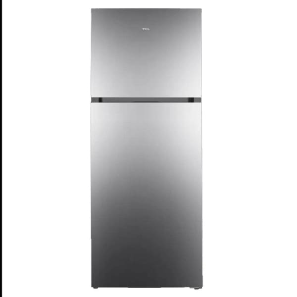 Réfrigérateur double portes TCL 333L No Frost inox (P333TMS)