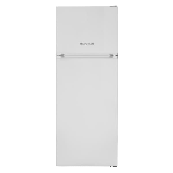 Réfrigérateur TELEFUNKEN 439L Less Frost Blanc (FRIG-453W)