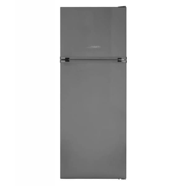 Réfrigérateur Double Portes TELEFUNKEN 439L Less Frost Inox (FRIG453I)