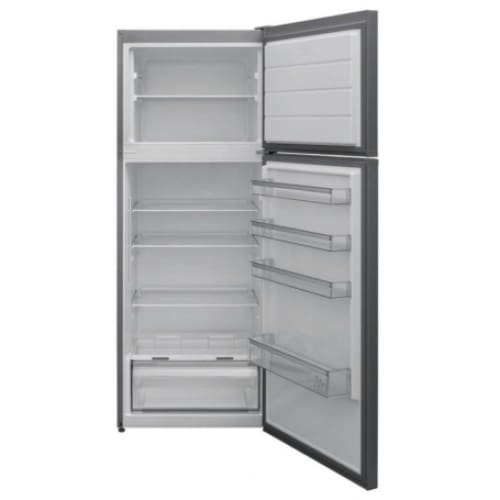 Réfrigérateur TELEFUNKEN 439L Less Frost Silver (FRIG-453S) (70 x 65 183 Cm)