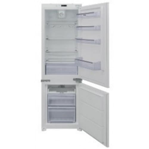 Réfrigérateur PREMIUM 256 L No Frost Combiné Encastrable blanc (ARE1212.NF)