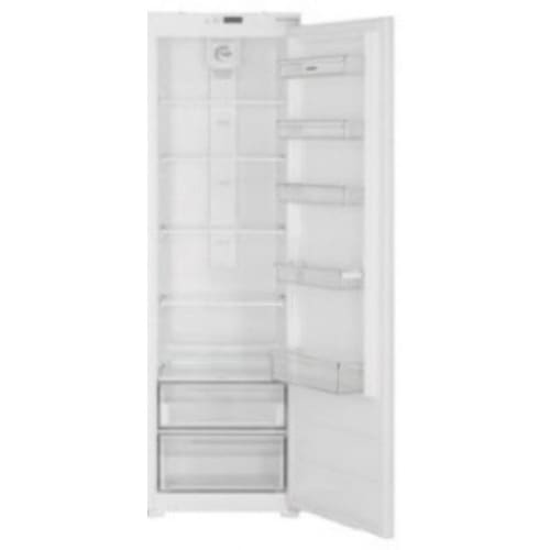 Réfrigérateur PREMIUM 319 L No Frost Combiné Encastrable Blanc (ARE1312.SBSNF)