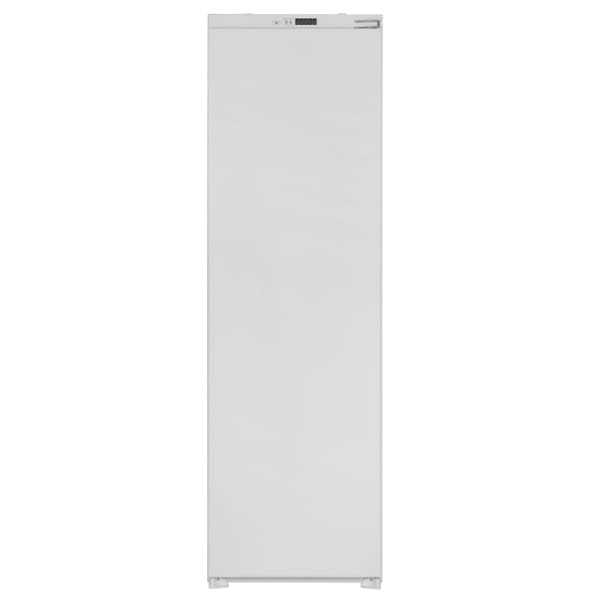 Réfrigérateur encastrable une porte BIOLUX 197L NOFROST Blanc (MFE37NF)