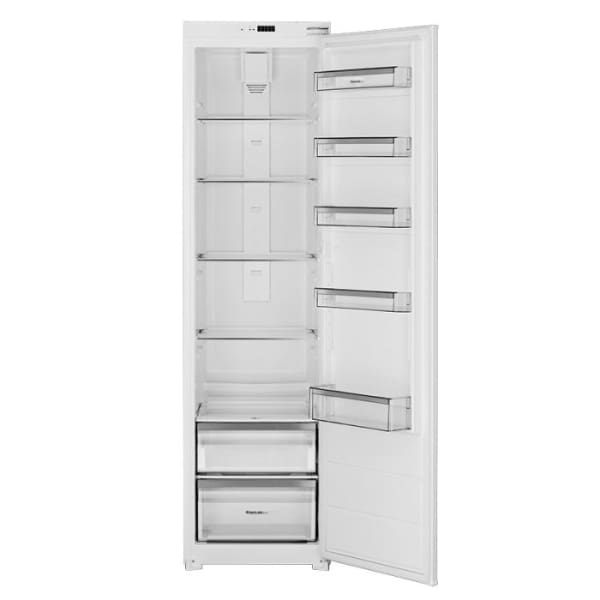 Réfrigérateur FOCUS 315L encastrable No Frost Blanc (FILO.3000)