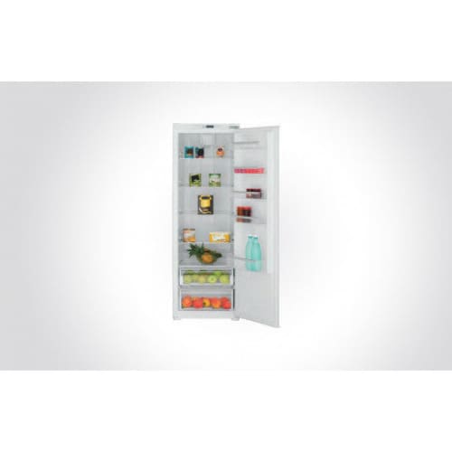 Réfrigérateur TELEFUNKEN 300L Encastrable Blanc (FRIG-2795E)