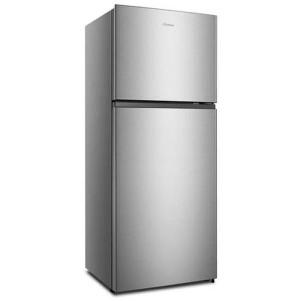 Réfrigérateur HISENSE 375L NoFrost Inox (RD-49WR) (167 x 64.5 68 cm)