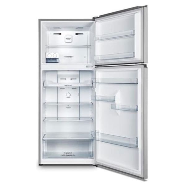 Réfrigérateur HISENSE 375L NoFrost Inox (RD-49WR) (167 x 64.5 68 cm)